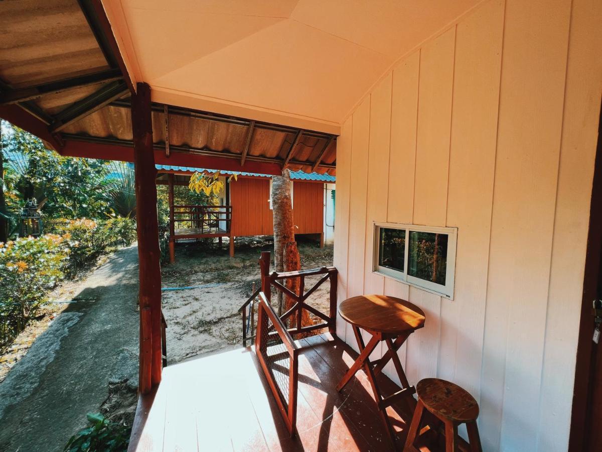 Lonely Groove Hotel Koh Chang Eksteriør billede