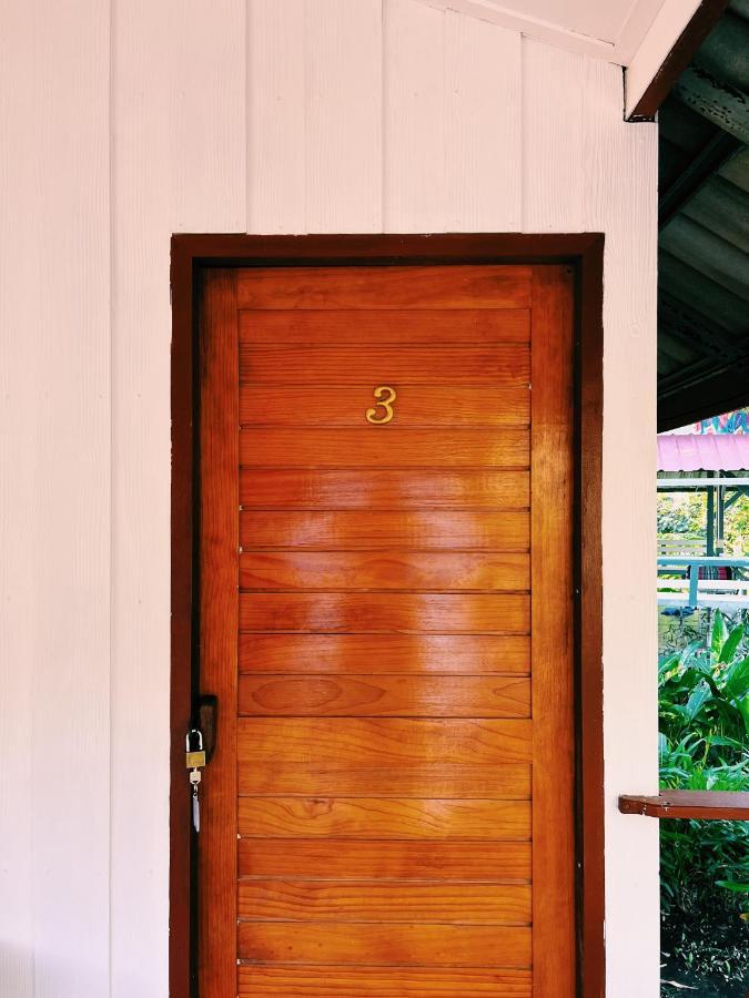 Lonely Groove Hotel Koh Chang Eksteriør billede