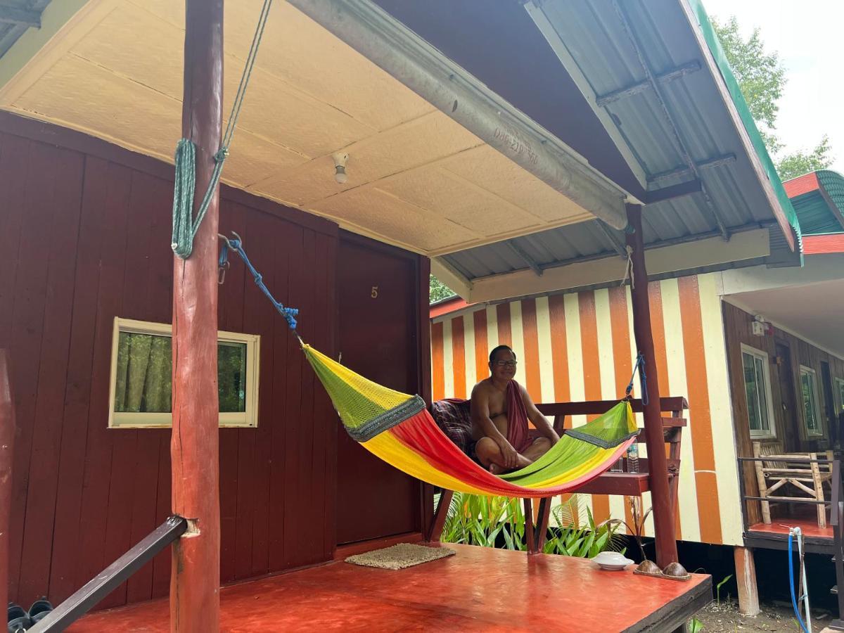 Lonely Groove Hotel Koh Chang Eksteriør billede